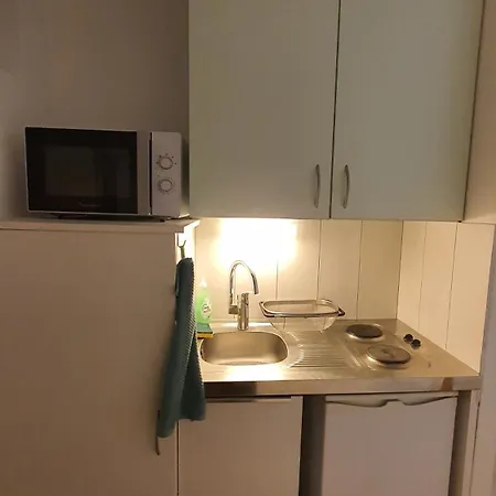 Lägenhet Studio Charmant